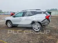 2020 GMC TERRAIN фото