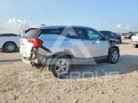 2020 GMC TERRAIN фото