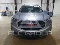 2020 GMC TERRAIN фото