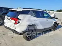 2020 GMC TERRAIN фото