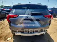 2020 GMC TERRAIN фото