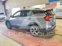 2020 GMC TERRAIN photo