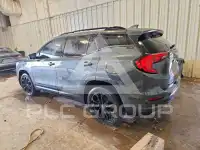 2020 GMC TERRAIN фото