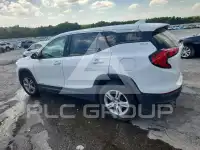 2020 GMC TERRAIN photo