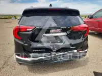 2020 GMC TERRAIN фото