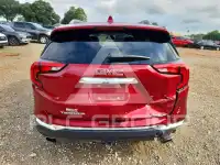 2020 GMC TERRAIN photo