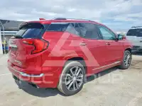 2020 GMC TERRAIN фото