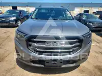 2020 GMC TERRAIN фото