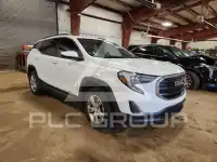 2020 GMC TERRAIN photo