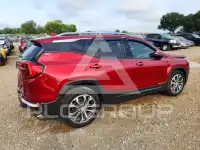 2020 GMC TERRAIN photo