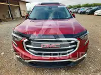 2020 GMC TERRAIN photo