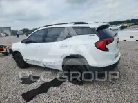 2020 GMC TERRAIN фото