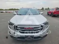2020 GMC TERRAIN фото