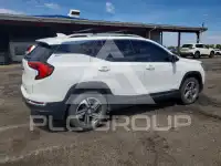 2020 GMC TERRAIN photo