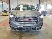 2020 GMC TERRAIN photo