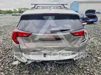 2020 GMC TERRAIN фото