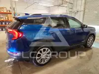 2020 GMC TERRAIN фото