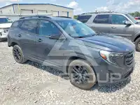 2020 GMC TERRAIN фото