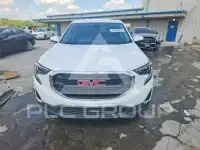 2020 GMC TERRAIN photo
