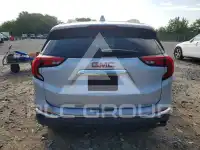 2020 GMC TERRAIN фото