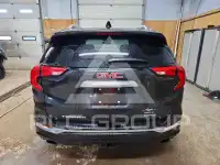2020 GMC TERRAIN фото