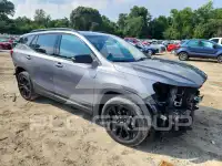 2020 GMC TERRAIN photo