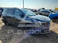 2020 GMC TERRAIN фото