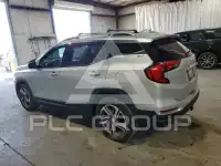 2020 GMC TERRAIN фото