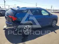2020 GMC TERRAIN фото