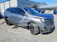 2020 GMC TERRAIN photo