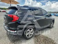 2020 GMC TERRAIN фото
