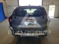 2020 GMC TERRAIN фото