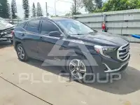 2020 GMC TERRAIN фото