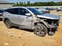 2020 GMC TERRAIN photo
