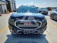 2020 GMC TERRAIN photo