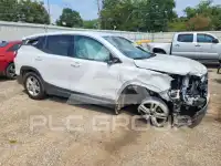 2020 GMC TERRAIN фото