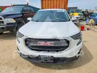 2020 GMC TERRAIN фото