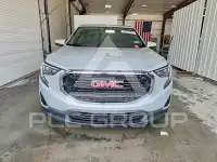 2020 GMC TERRAIN фото