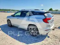 2020 GMC TERRAIN фото