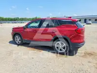 2020 GMC TERRAIN photo