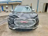 2020 GMC TERRAIN photo