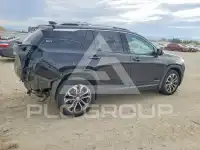 2020 GMC TERRAIN фото