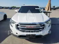 2020 GMC TERRAIN фото