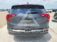 2020 GMC TERRAIN фото