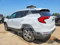 2020 GMC TERRAIN photo