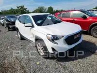 2020 GMC TERRAIN photo