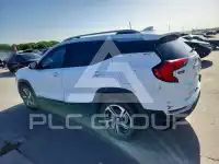 2020 GMC TERRAIN фото