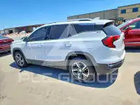 2020 GMC TERRAIN фото