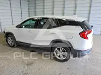 2020 GMC TERRAIN фото