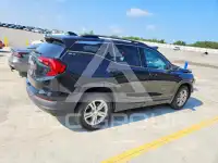 2020 GMC TERRAIN photo